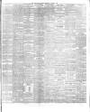 Newcastle Guardian and Silverdale, Chesterton and Audley Chronicle Saturday 05 August 1899 Page 5