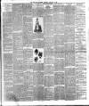 Newcastle Guardian and Silverdale, Chesterton and Audley Chronicle Saturday 13 January 1900 Page 3