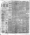 Newcastle Guardian and Silverdale, Chesterton and Audley Chronicle Saturday 13 January 1900 Page 4