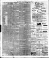 Newcastle Guardian and Silverdale, Chesterton and Audley Chronicle Saturday 13 January 1900 Page 8