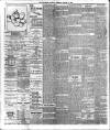 Newcastle Guardian and Silverdale, Chesterton and Audley Chronicle Saturday 27 January 1900 Page 3