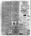 Newcastle Guardian and Silverdale, Chesterton and Audley Chronicle Saturday 03 February 1900 Page 8