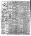 Newcastle Guardian and Silverdale, Chesterton and Audley Chronicle Saturday 10 February 1900 Page 4