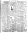 Newcastle Guardian and Silverdale, Chesterton and Audley Chronicle Saturday 24 February 1900 Page 3