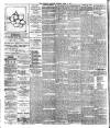 Newcastle Guardian and Silverdale, Chesterton and Audley Chronicle Saturday 10 March 1900 Page 4