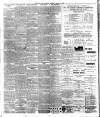 Newcastle Guardian and Silverdale, Chesterton and Audley Chronicle Saturday 10 March 1900 Page 8