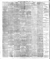 Newcastle Guardian and Silverdale, Chesterton and Audley Chronicle Saturday 17 March 1900 Page 2