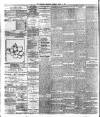 Newcastle Guardian and Silverdale, Chesterton and Audley Chronicle Saturday 17 March 1900 Page 4