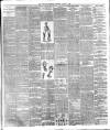 Newcastle Guardian and Silverdale, Chesterton and Audley Chronicle Saturday 31 March 1900 Page 3