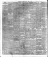 Newcastle Guardian and Silverdale, Chesterton and Audley Chronicle Saturday 14 April 1900 Page 2