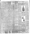 Newcastle Guardian and Silverdale, Chesterton and Audley Chronicle Saturday 28 April 1900 Page 3