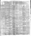 Newcastle Guardian and Silverdale, Chesterton and Audley Chronicle Saturday 28 April 1900 Page 7