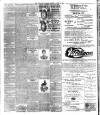 Newcastle Guardian and Silverdale, Chesterton and Audley Chronicle Saturday 28 April 1900 Page 8
