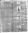 Newcastle Guardian and Silverdale, Chesterton and Audley Chronicle Saturday 12 May 1900 Page 3