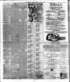 Newcastle Guardian and Silverdale, Chesterton and Audley Chronicle Saturday 12 May 1900 Page 8