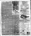 Newcastle Guardian and Silverdale, Chesterton and Audley Chronicle Saturday 16 June 1900 Page 8