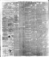 Newcastle Guardian and Silverdale, Chesterton and Audley Chronicle Saturday 30 June 1900 Page 4