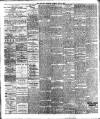 Newcastle Guardian and Silverdale, Chesterton and Audley Chronicle Saturday 07 July 1900 Page 4