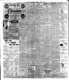 Newcastle Guardian and Silverdale, Chesterton and Audley Chronicle Saturday 04 August 1900 Page 2