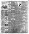 Newcastle Guardian and Silverdale, Chesterton and Audley Chronicle Saturday 04 August 1900 Page 4