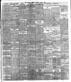 Newcastle Guardian and Silverdale, Chesterton and Audley Chronicle Saturday 04 August 1900 Page 5