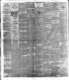 Newcastle Guardian and Silverdale, Chesterton and Audley Chronicle Saturday 25 August 1900 Page 3