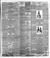 Newcastle Guardian and Silverdale, Chesterton and Audley Chronicle Saturday 17 November 1900 Page 3