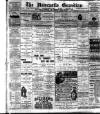 Newcastle Guardian and Silverdale, Chesterton and Audley Chronicle Saturday 05 January 1901 Page 1