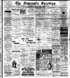 Newcastle Guardian and Silverdale, Chesterton and Audley Chronicle Saturday 12 January 1901 Page 1