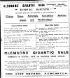 Newcastle Guardian and Silverdale, Chesterton and Audley Chronicle Saturday 12 January 1901 Page 8