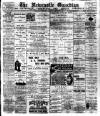 Newcastle Guardian and Silverdale, Chesterton and Audley Chronicle Saturday 09 February 1901 Page 1