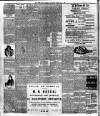 Newcastle Guardian and Silverdale, Chesterton and Audley Chronicle Saturday 09 February 1901 Page 8