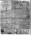 Newcastle Guardian and Silverdale, Chesterton and Audley Chronicle Saturday 16 February 1901 Page 2
