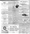 Newcastle Guardian and Silverdale, Chesterton and Audley Chronicle Saturday 09 March 1901 Page 8