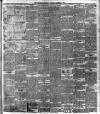 Newcastle Guardian and Silverdale, Chesterton and Audley Chronicle Saturday 09 November 1901 Page 3