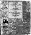 Newcastle Guardian and Silverdale, Chesterton and Audley Chronicle Saturday 09 November 1901 Page 4