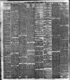 Newcastle Guardian and Silverdale, Chesterton and Audley Chronicle Saturday 09 November 1901 Page 5