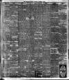 Newcastle Guardian and Silverdale, Chesterton and Audley Chronicle Saturday 23 November 1901 Page 3