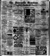 Newcastle Guardian and Silverdale, Chesterton and Audley Chronicle Saturday 14 December 1901 Page 1