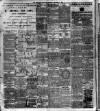 Newcastle Guardian and Silverdale, Chesterton and Audley Chronicle Saturday 14 December 1901 Page 2