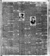 Newcastle Guardian and Silverdale, Chesterton and Audley Chronicle Saturday 14 December 1901 Page 5