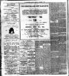 Newcastle Guardian and Silverdale, Chesterton and Audley Chronicle Saturday 21 December 1901 Page 4