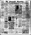 Newcastle Guardian and Silverdale, Chesterton and Audley Chronicle Saturday 28 December 1901 Page 1
