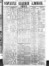 Newcastle Guardian and Silverdale, Chesterton and Audley Chronicle Saturday 11 January 1902 Page 9