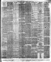 Newcastle Guardian and Silverdale, Chesterton and Audley Chronicle Saturday 25 January 1902 Page 7