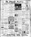 Newcastle Guardian and Silverdale, Chesterton and Audley Chronicle Saturday 01 March 1902 Page 1