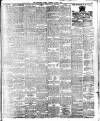 Newcastle Guardian and Silverdale, Chesterton and Audley Chronicle Saturday 01 March 1902 Page 3