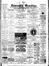 Newcastle Guardian and Silverdale, Chesterton and Audley Chronicle Saturday 15 March 1902 Page 1