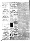 Newcastle Guardian and Silverdale, Chesterton and Audley Chronicle Saturday 26 April 1902 Page 4