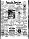 Newcastle Guardian and Silverdale, Chesterton and Audley Chronicle Saturday 17 May 1902 Page 1